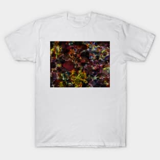 Dots and Facets T-Shirt